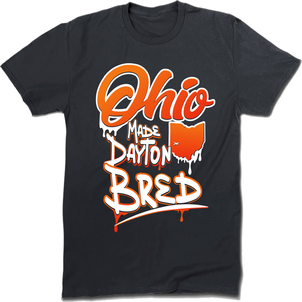 Ohio Made - T-Shirt