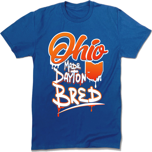 Ohio Made - T-Shirt