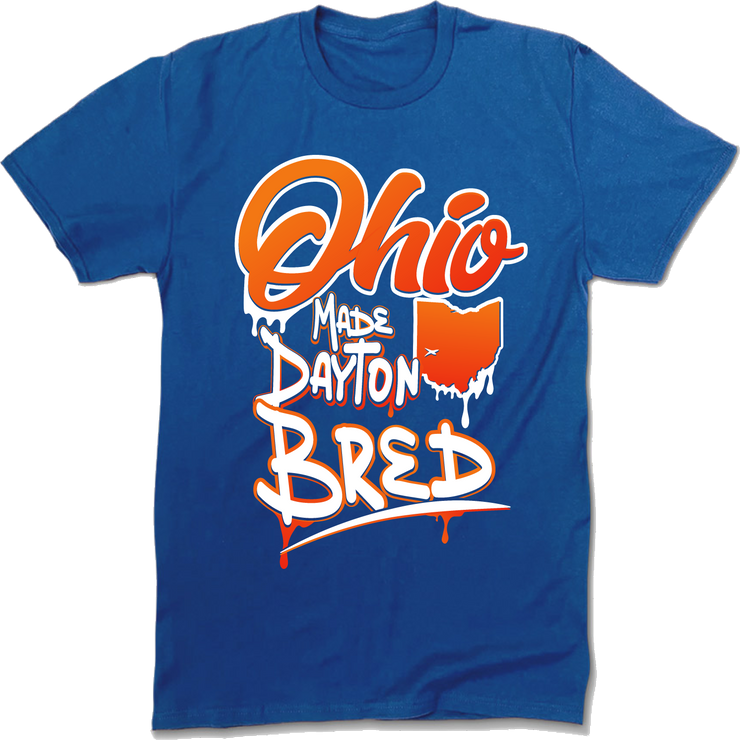 Ohio Made - T-Shirt