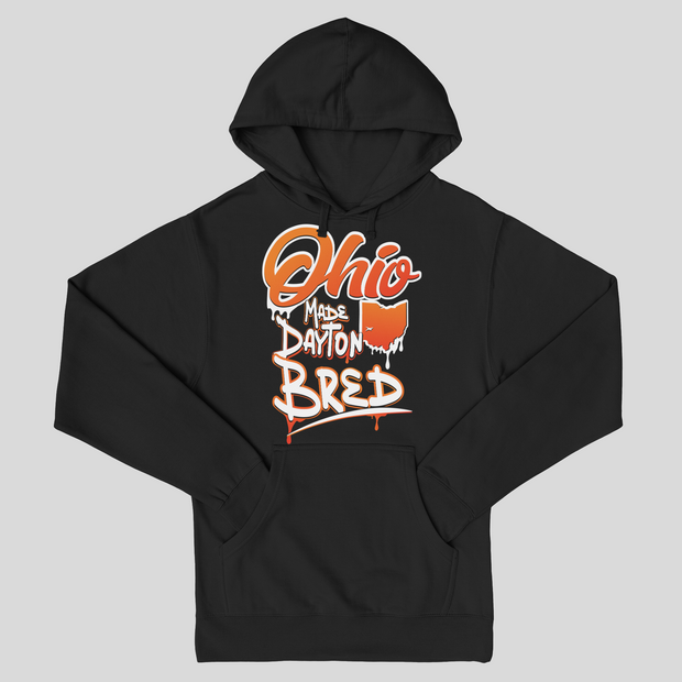 Ohio Made Hoodie