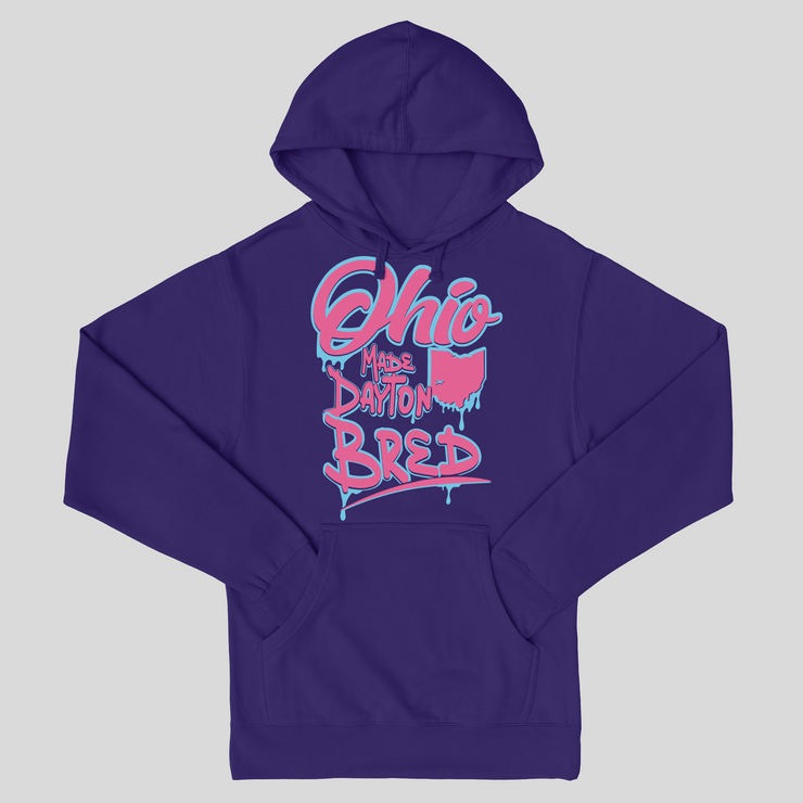 Ohio Made Hoodie