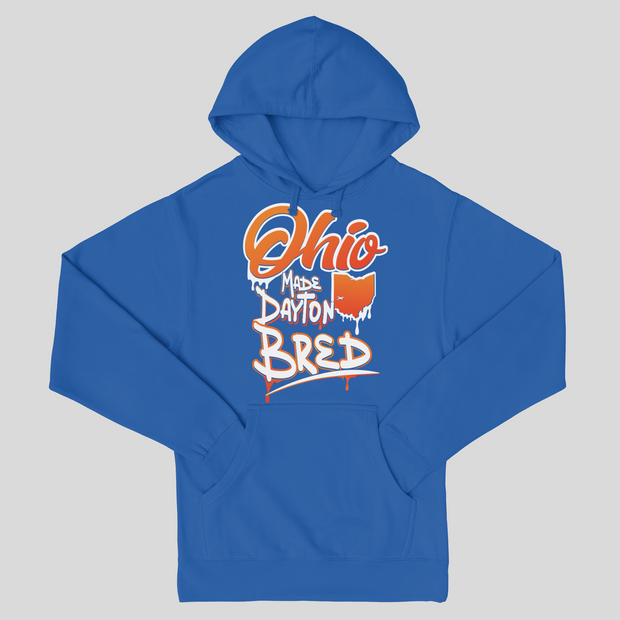 Ohio Made Hoodie