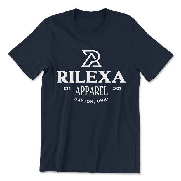 Rilexa Apparel T-Shirt