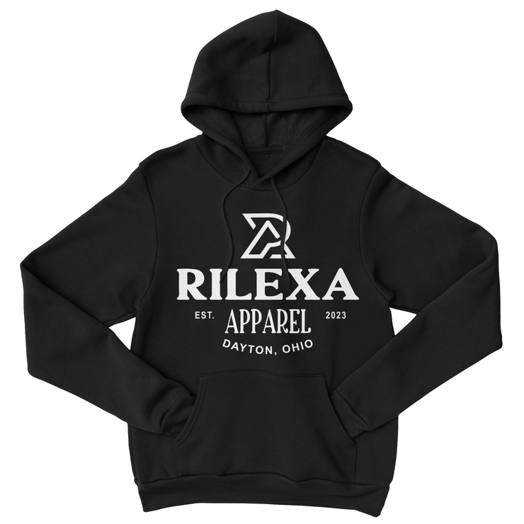 Rilexa Apparel Hoodie