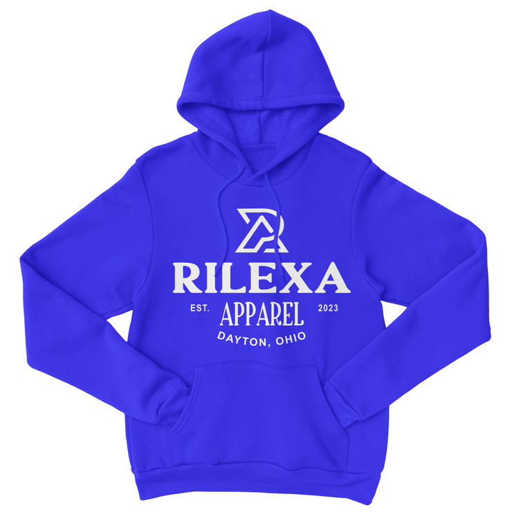 Rilexa Apparel Hoodie