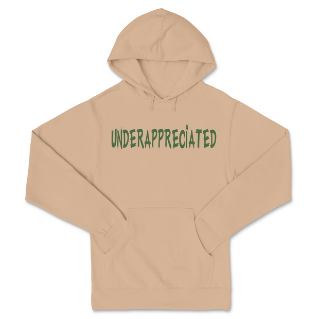 The Underappreciated Hoodie