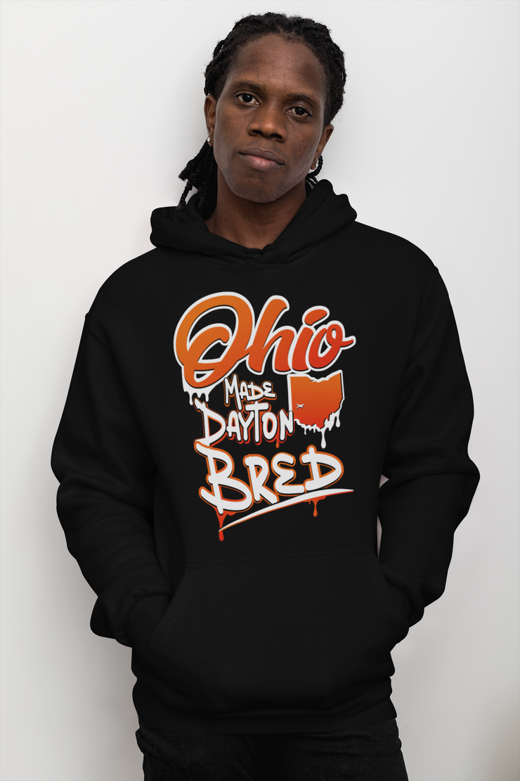 Ohio Made Hoodie