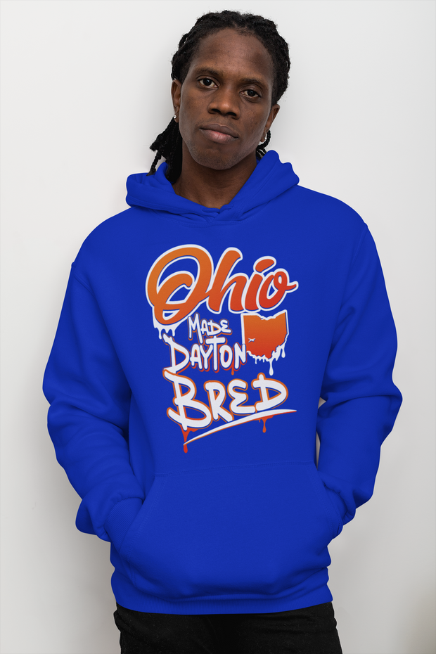 Ohio Made Hoodie